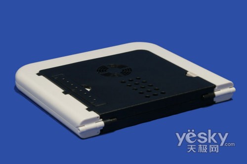 E-TABLELD09多功能笔记本电脑桌拆解评测