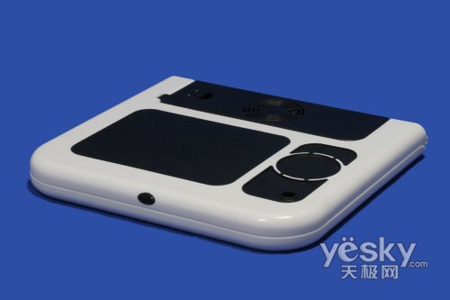 E-TABLELD09多功能笔记本电脑桌拆解评测