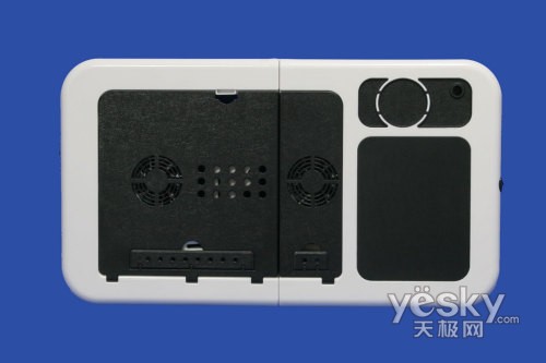 E-TABLELD09多功能笔记本电脑桌拆解评测