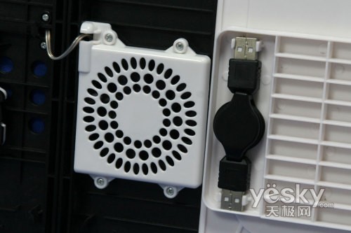 E-TABLELD09多功能笔记本电脑桌拆解评测