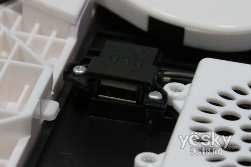 E-TABLELD09多功能笔记本电脑桌拆解评测