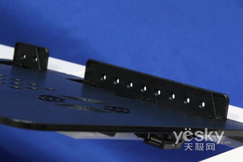 E-TABLELD09多功能笔记本电脑桌拆解评测