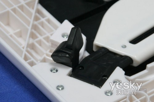 E-TABLELD09多功能笔记本电脑桌拆解评测