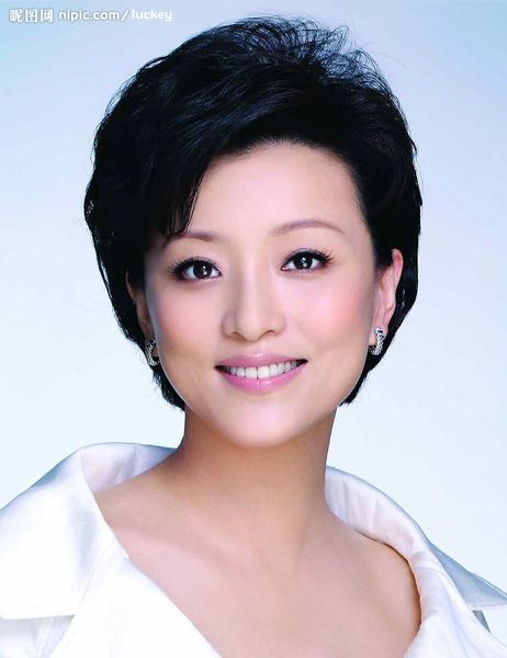 杨澜回应入住廉价别墅保障房问题 盘点央视名嘴豪宅(图)