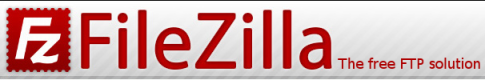 FileZilla Server Logo