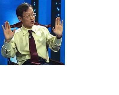 西木博士再次强调左旋肉碱神奇减肥效果