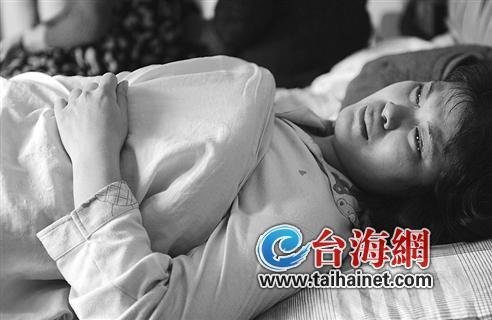 厦门女子身患绝症 丈夫送饭途中遭车祸身亡