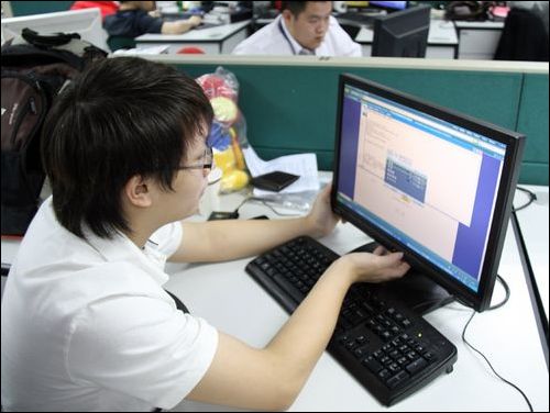 PConline与环保 PConline与环保