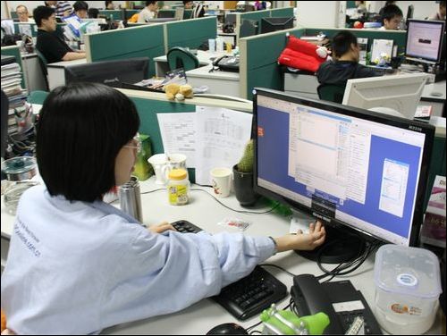 PConline与环保 PConline与环保