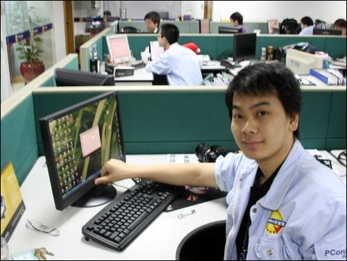 PConline与环保 PConline与环保