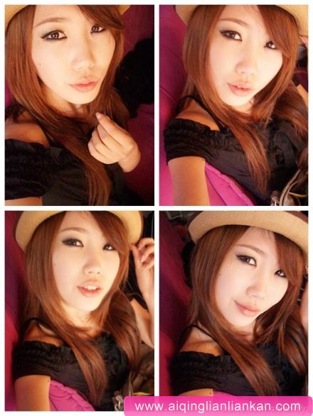 爱情连连看陈果照片-10 点击查看详细信息...