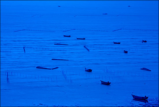 从零开始学摄影 实战白平衡的创意应用 从零开始学摄影 实战白平衡的创意应用