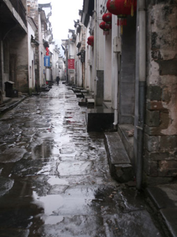 3月下江南 婺源我和春天有个约会