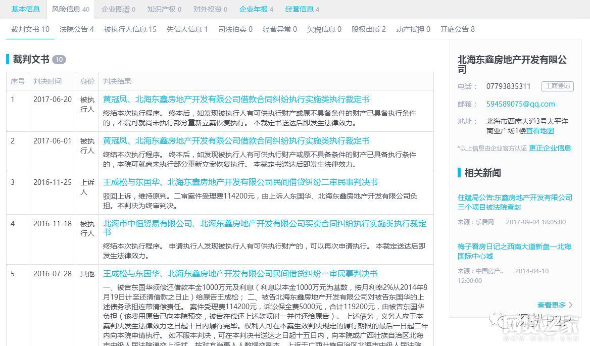 钱铺子理财涉嫌冒充国资、涉嫌自融 钱铺子理财涉嫌冒充国资、自融且关联房地产老赖企业